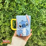 Кружка с принтом Stitch