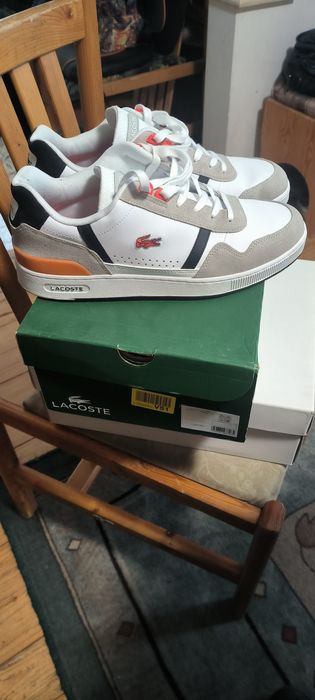 Lacoste мъжки маратонки