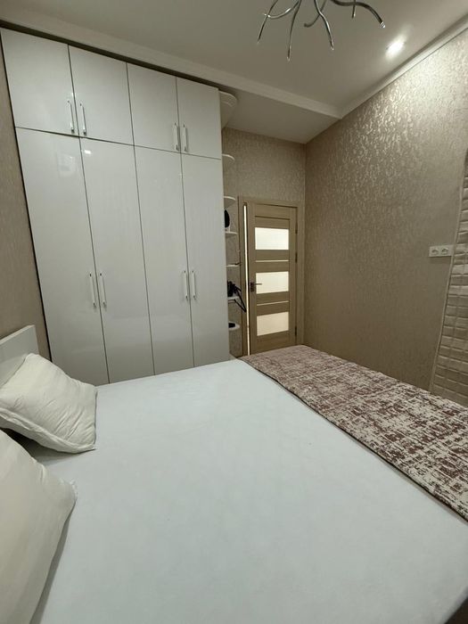 Сдается в аренду  квартира , ул Тараса Шевченко в Миробадском районе