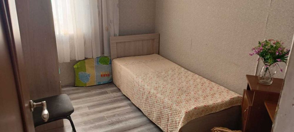 Сдам отдельную комнату девушке