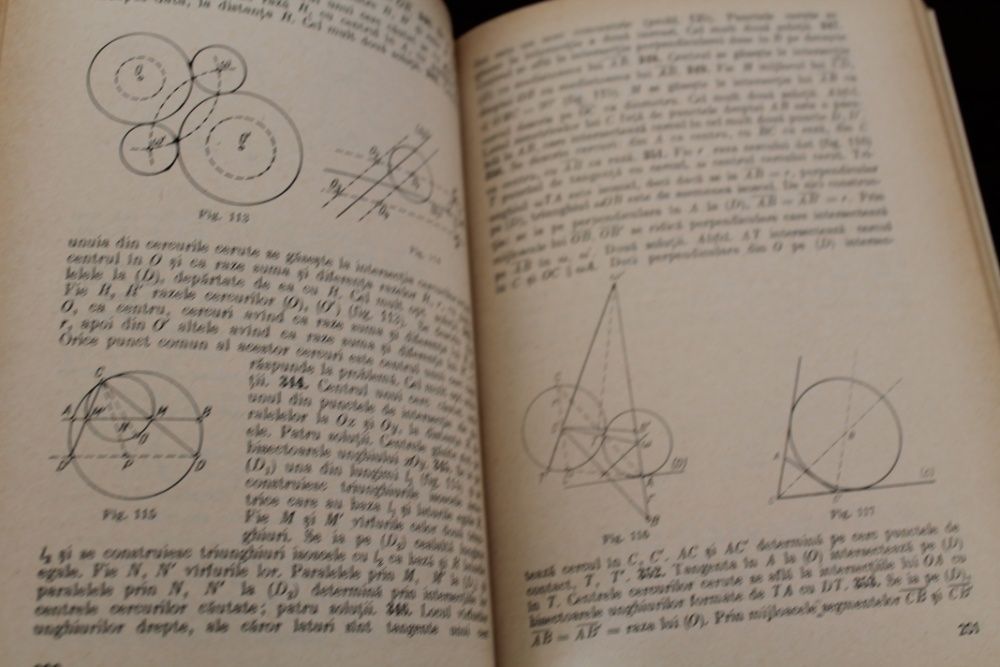 Cărți matematică - Seria Culegeri de matematică și fizică