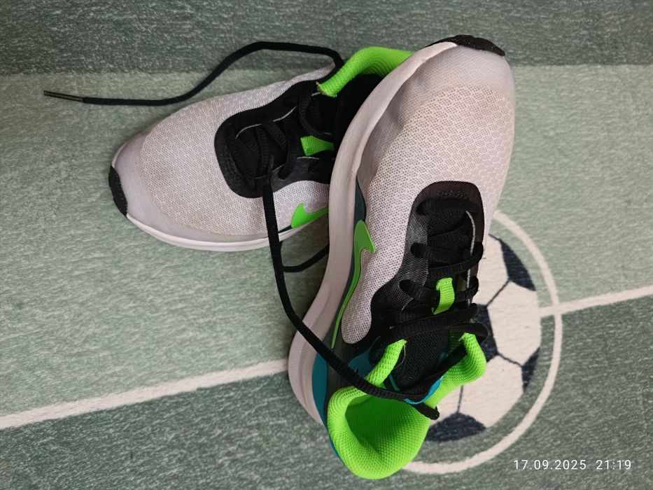 Маратонки Nice 34/33,5