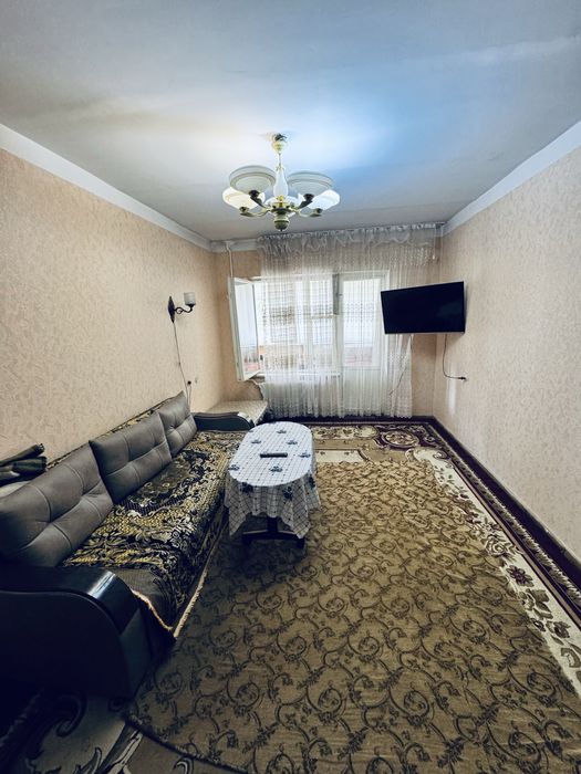 Продается 3 комнатная квартира. Мирзо Улугбекский район. Дархан 3