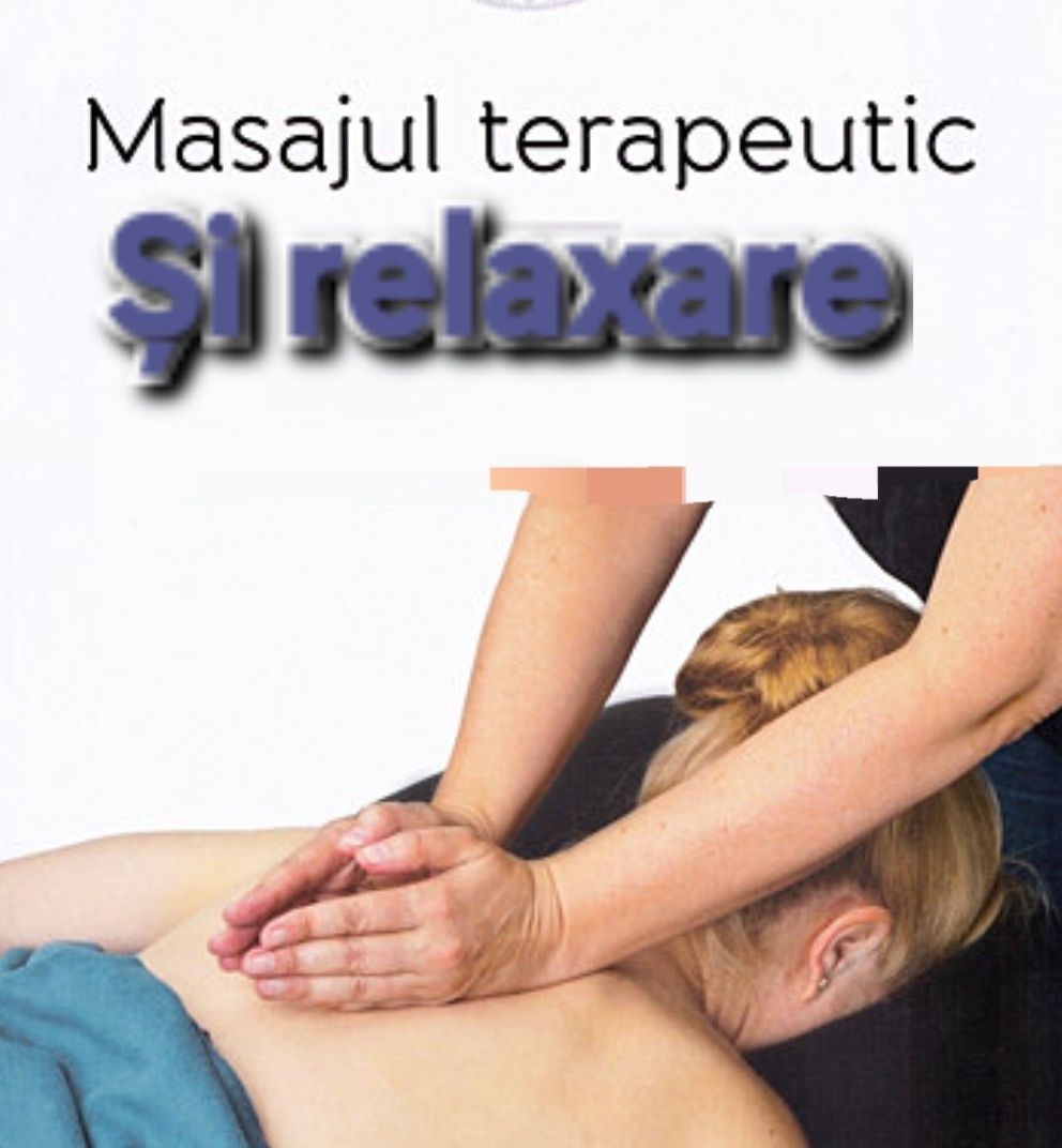 Relaxare & Sănătate la Domiciliul Tău