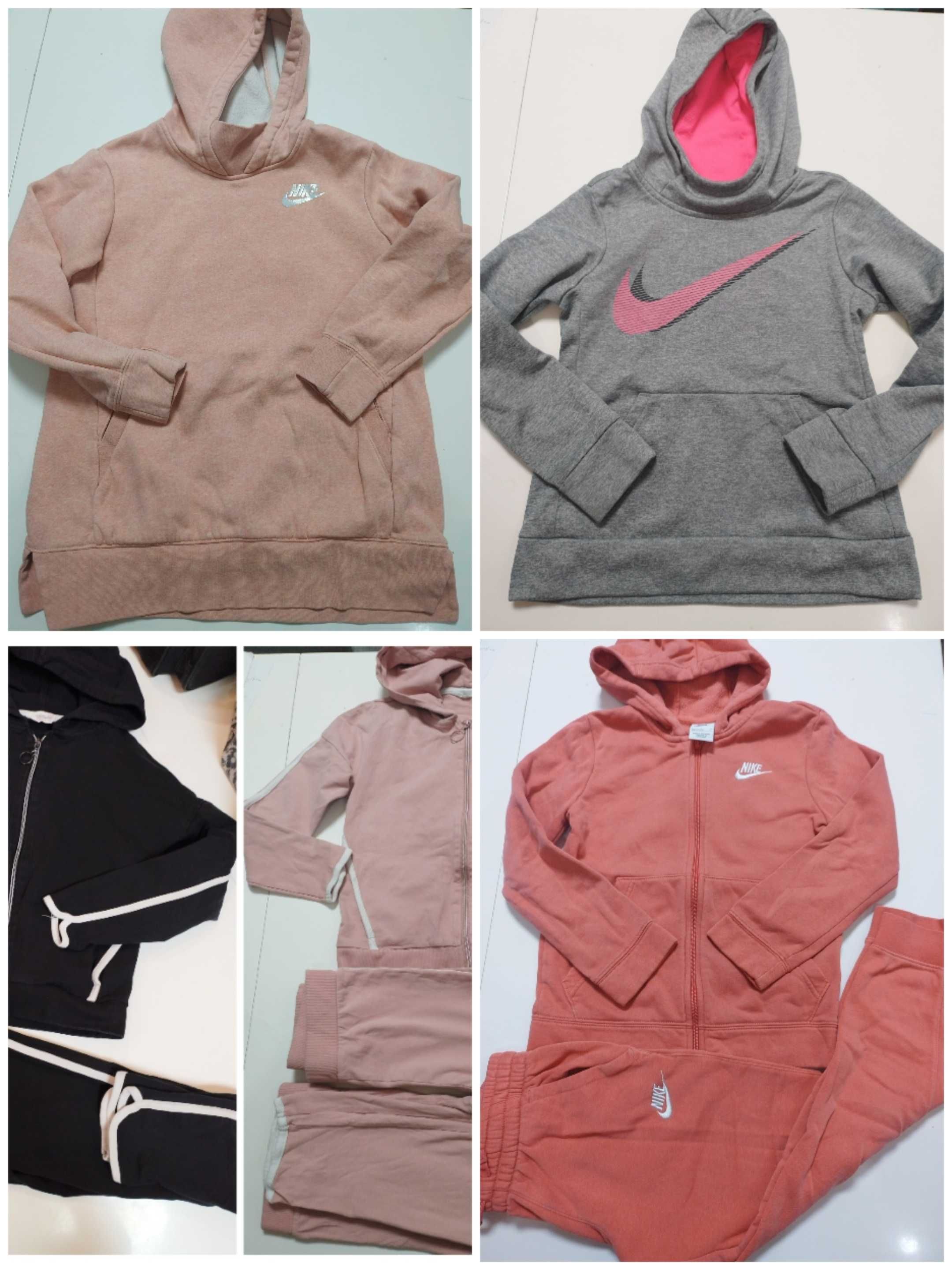 Дрешки Nike Coccodrillo 128/134p.