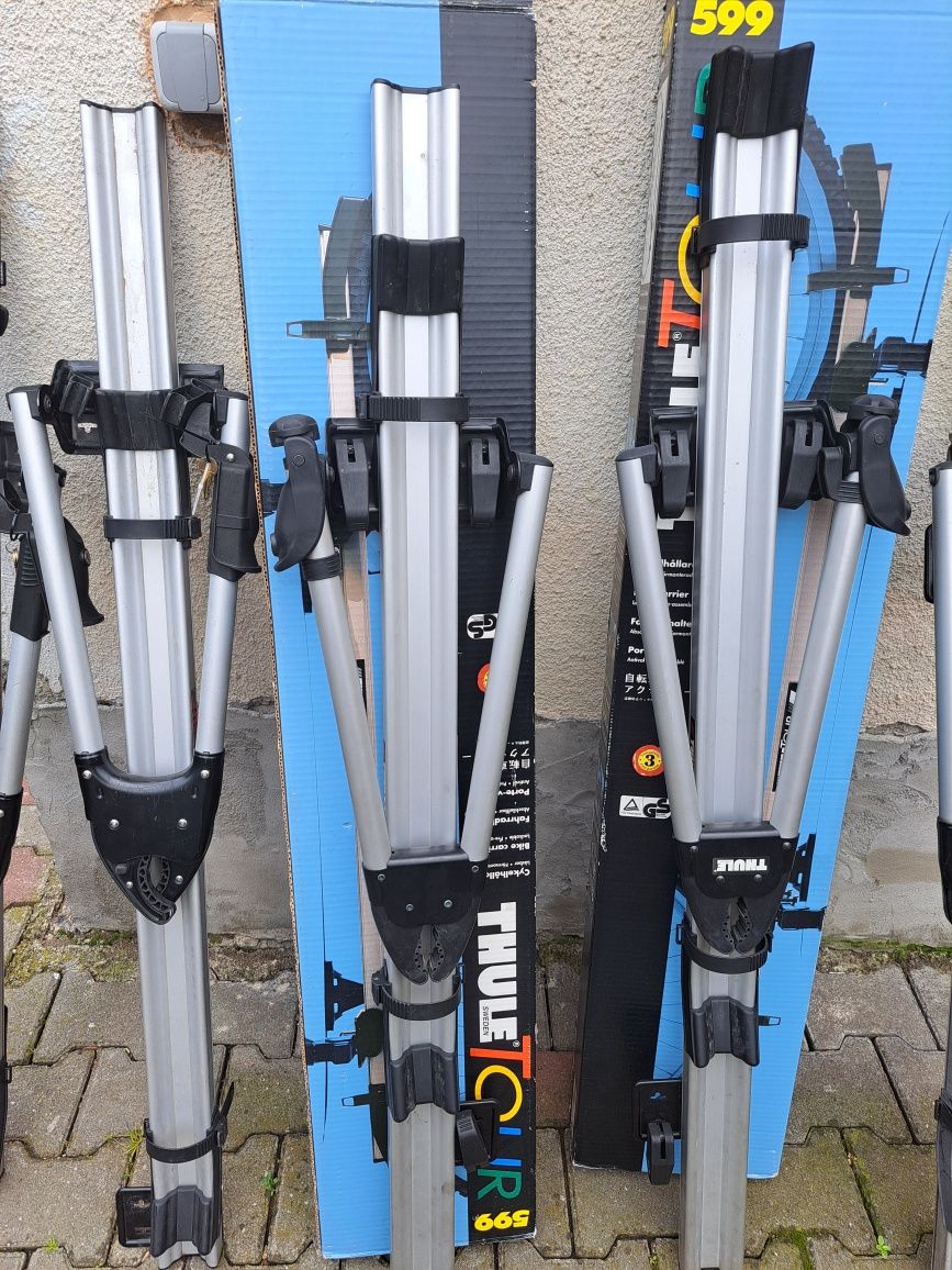 Suport biciclete Thule
