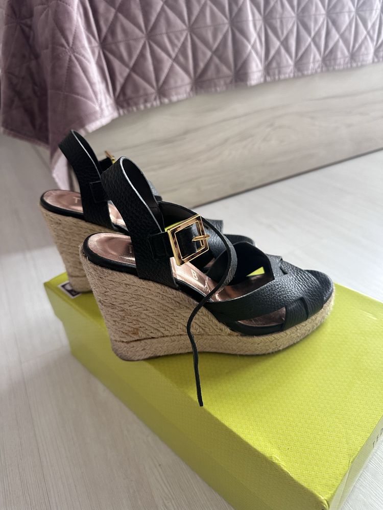 Еспадрили Ted Baker