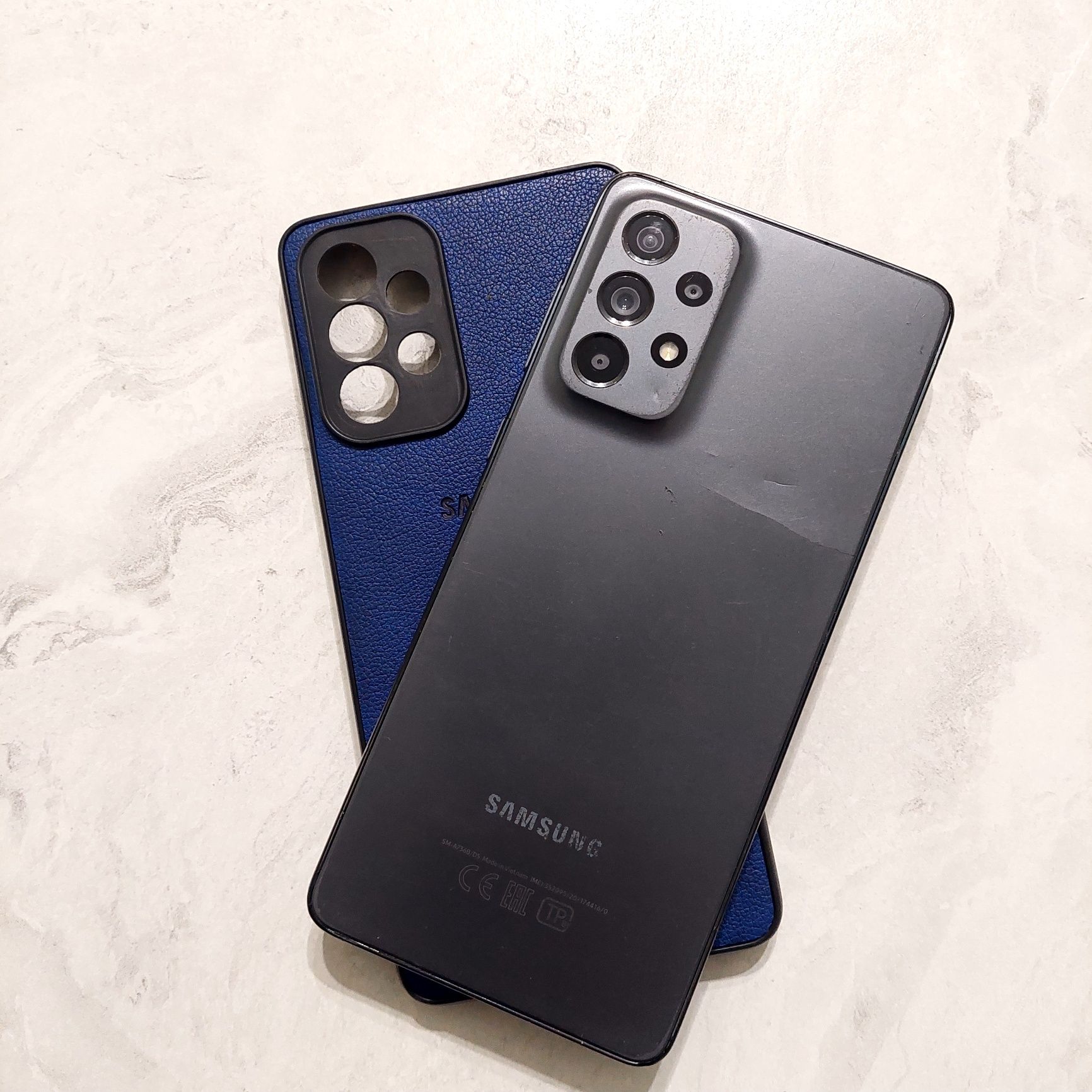 Samsung A73 сатылады
