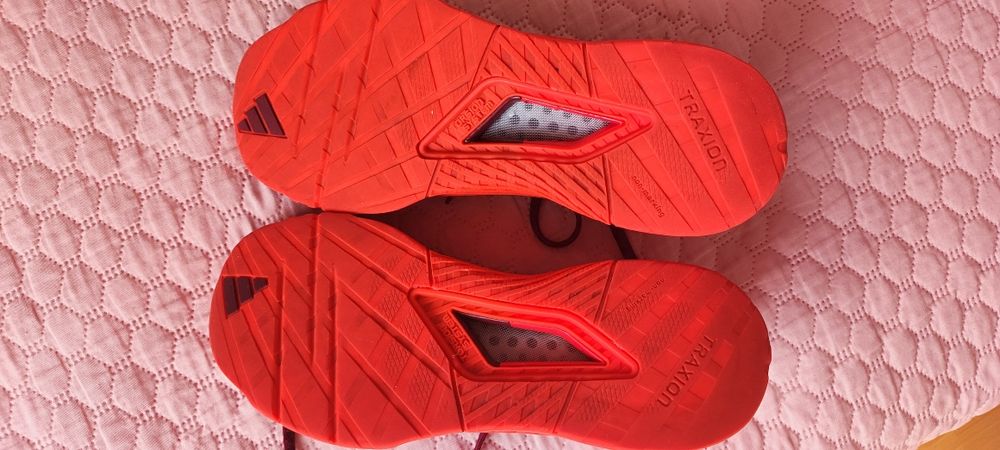 Маратонки Adidas Dropset