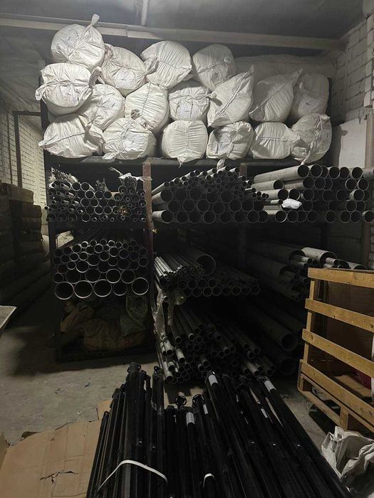 Труба нержавейка