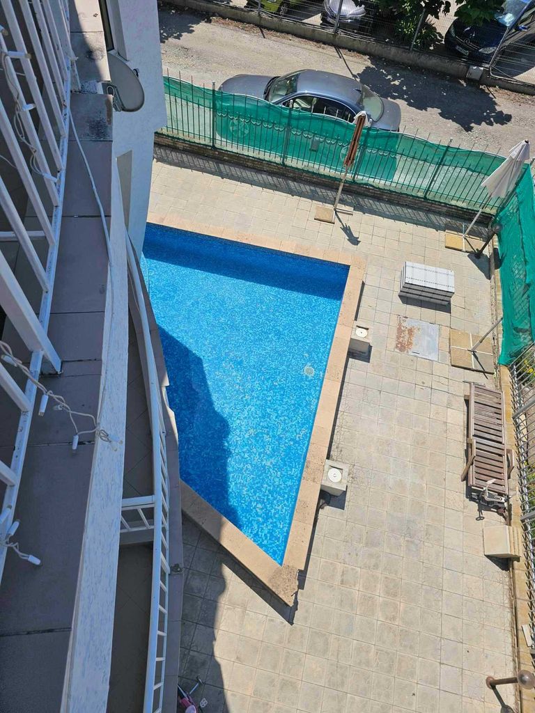 Продава се Двустаен апартамент в Ахелой - 70 кв.м за 875 €/кв.м - Снимка #9