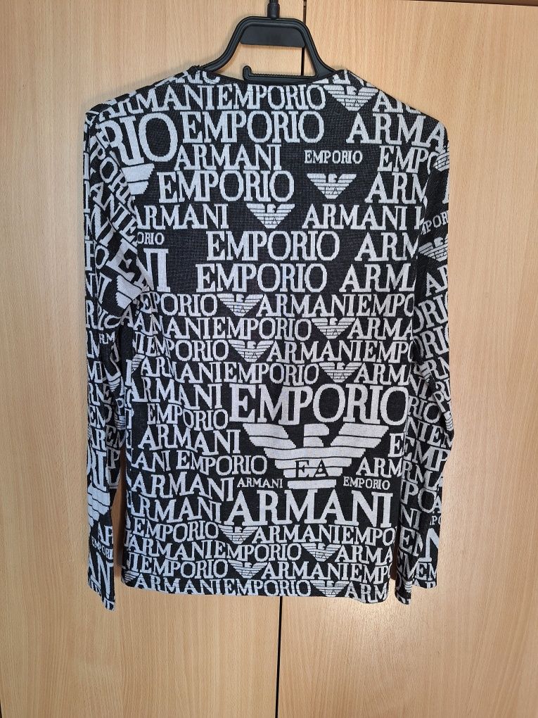 Мъжка Блуза Emporio Armani М