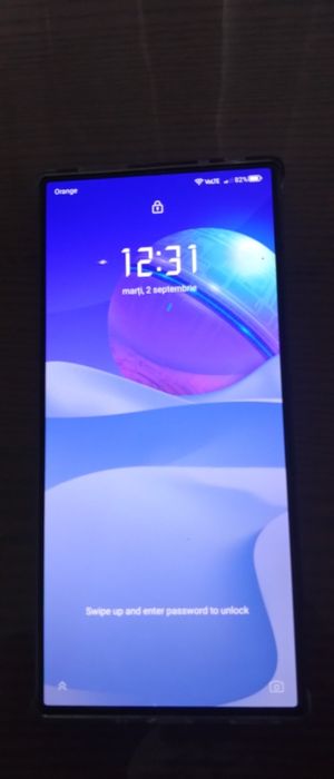 Nubia Redmagic 8 Pro