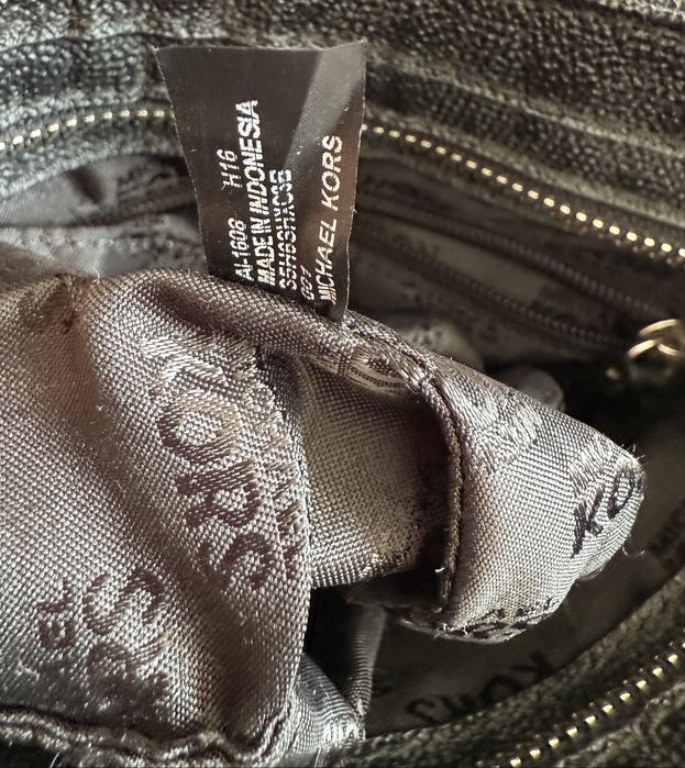 Michael Kors Hamilton Crossbody Дамска Чанта