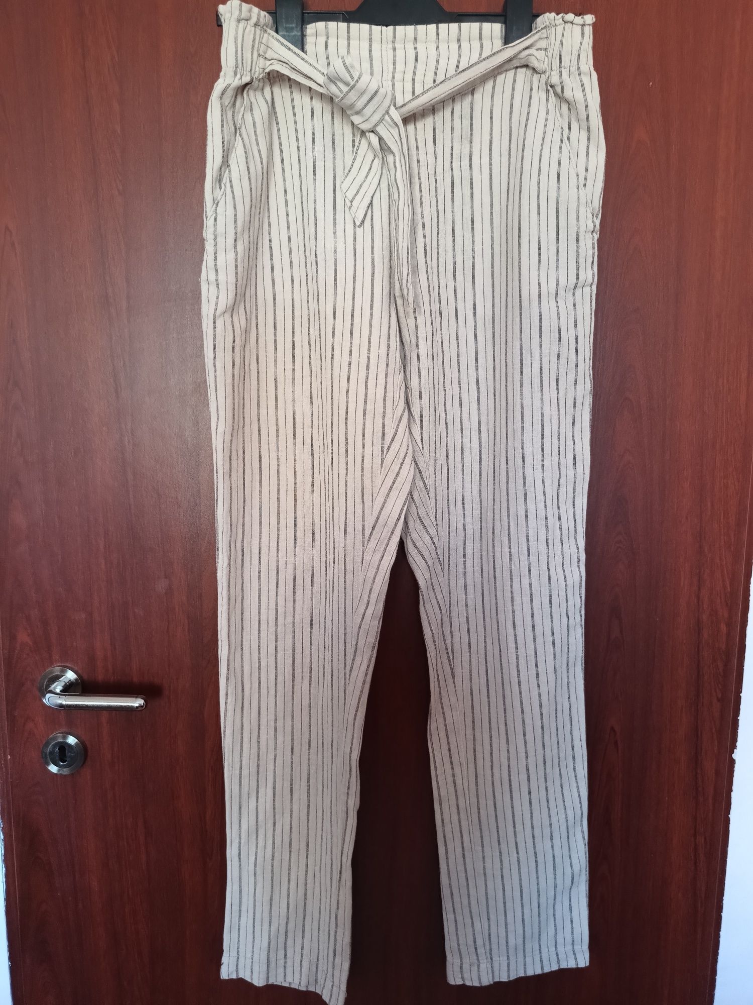 Pantaloni tip in Esmara mărimea 38-40/M