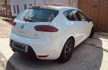 Dezmembrari Seat Leon facelift FR