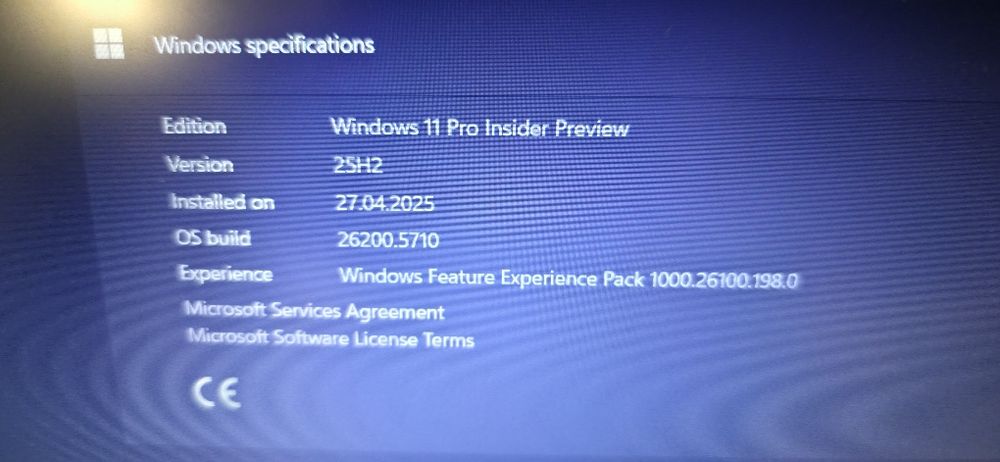 Vand/ Schimb Asus x542u i5-8250u 16GB RAM 256GB