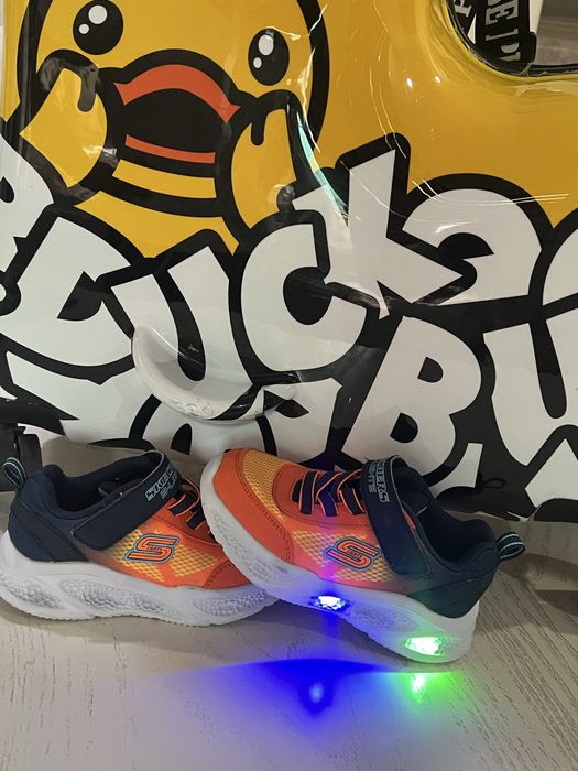 Skechers Lights Original