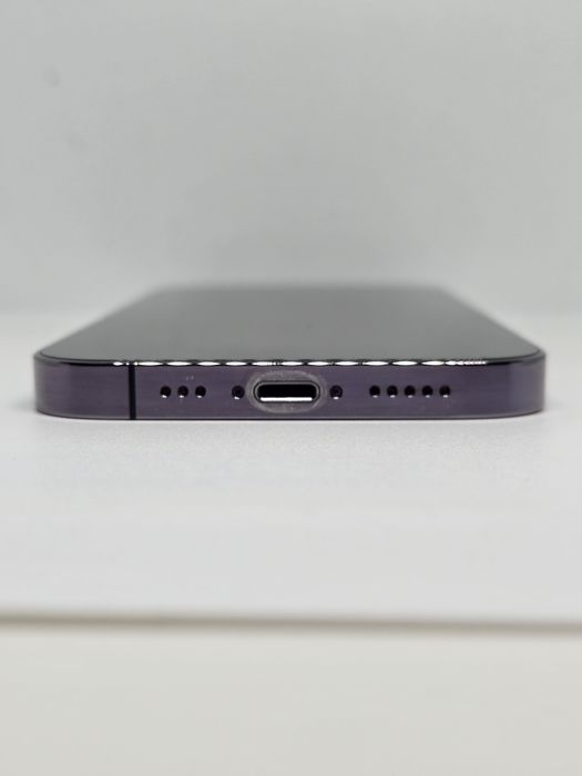 Iphone 14 Pro - Ca Nou