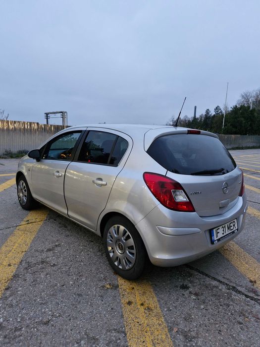 Opel Corsa D 2010