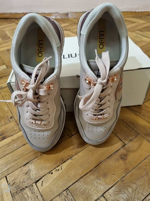 Дамски сникърси Liu Jo