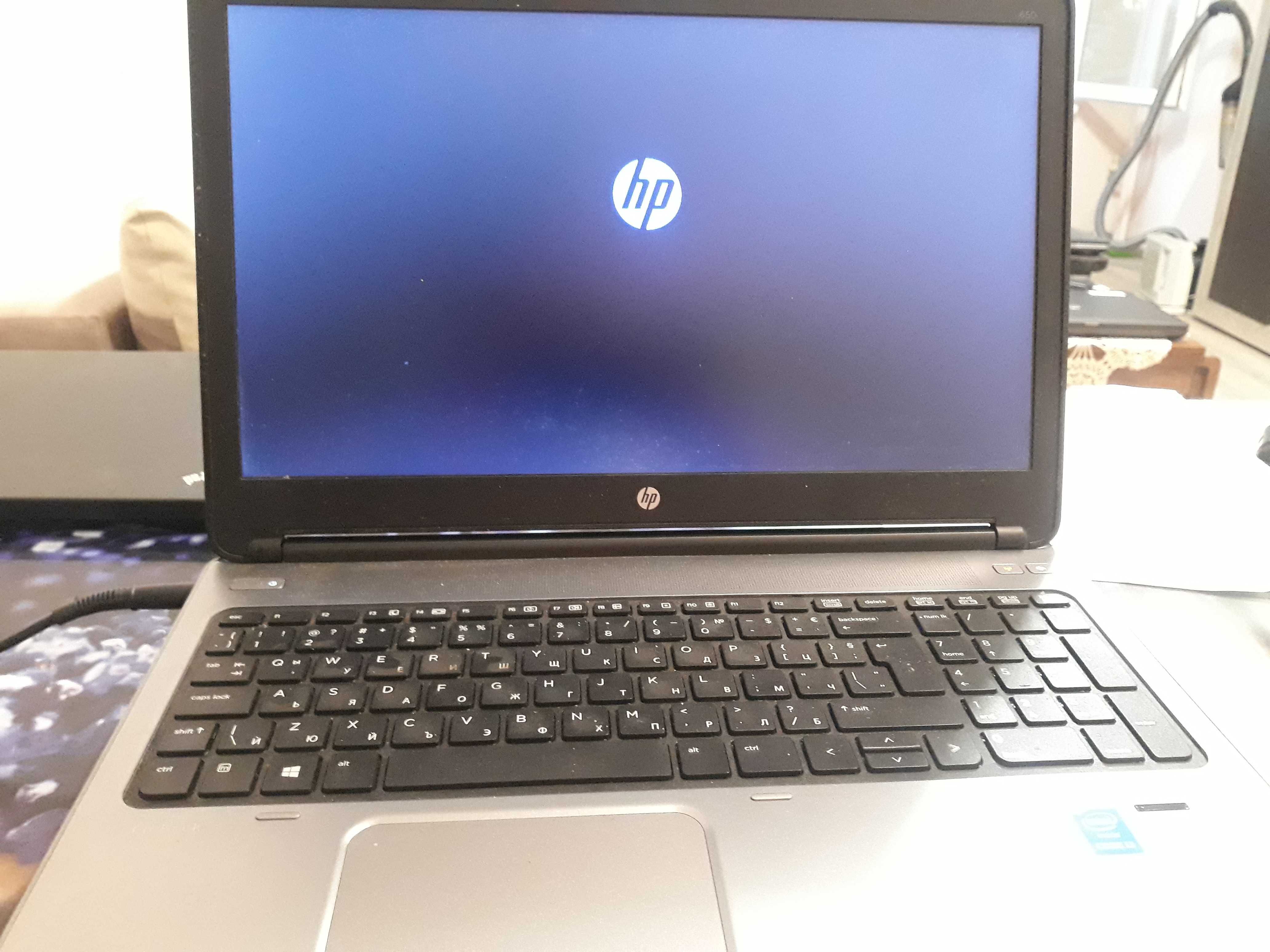 Лаптопи  15.6' / HP ProBook 650 и HP ProBook 6570b
