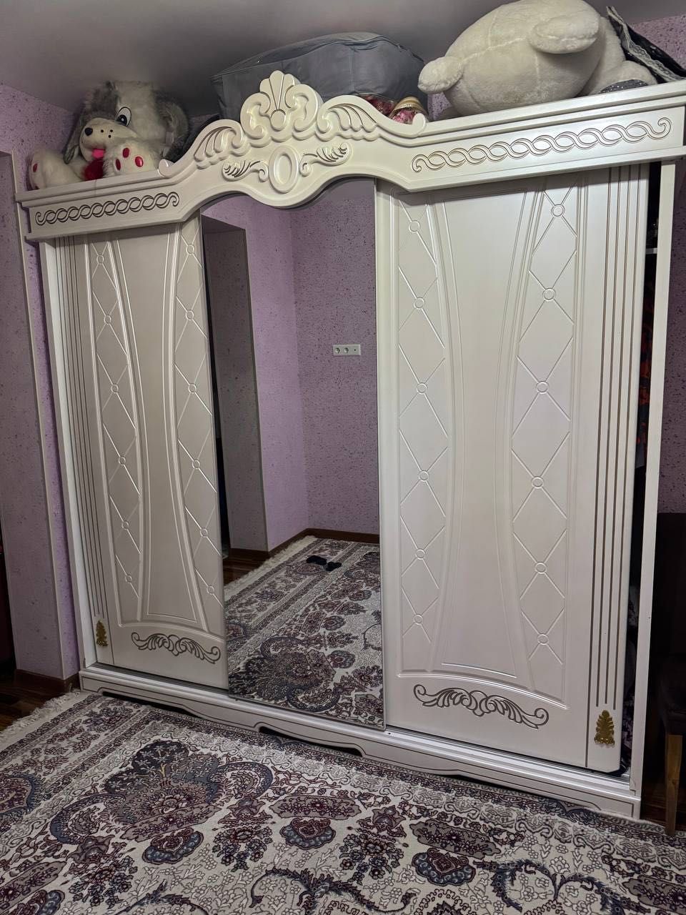 Мебель для спальни