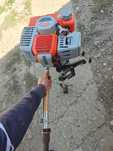 Motor barcă pe benzină Powermat PM-SSZ-580 – 5.8 CP folosit de 2 ori