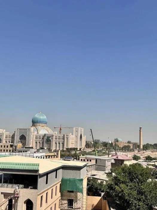 метро Гафур Гуляма Ганга Себзор 3х ком с ремонтом вторичка 75м2;‼️‼️‼️