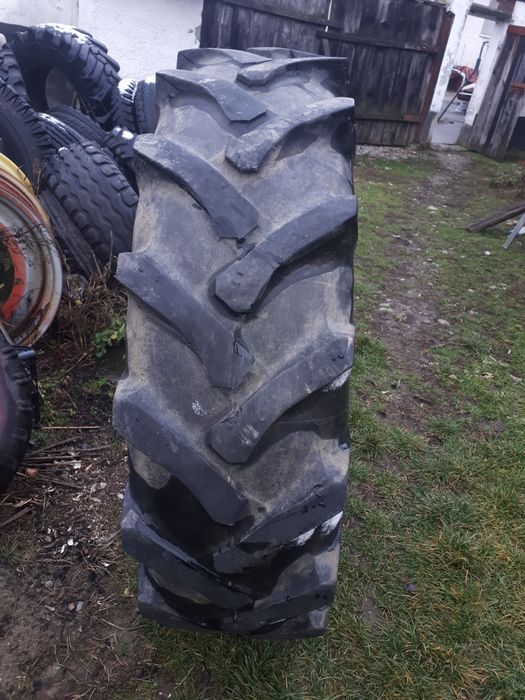 Anvelopa tractor 14,9R28 Cultor