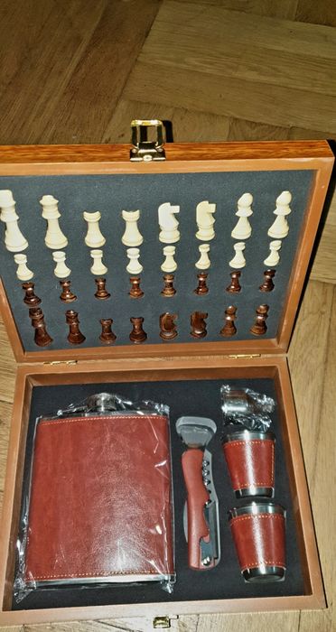 Ocazie!Vand Sah vintage retro (Germania)