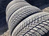 Всесезонни гуми 255 55 19 Bridgestone dot 22