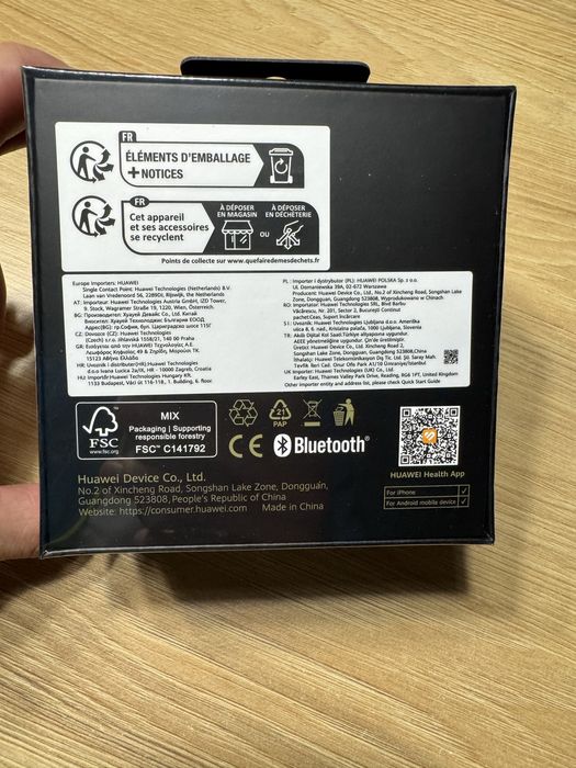 Vand ceas huawei gt 5 pro nou