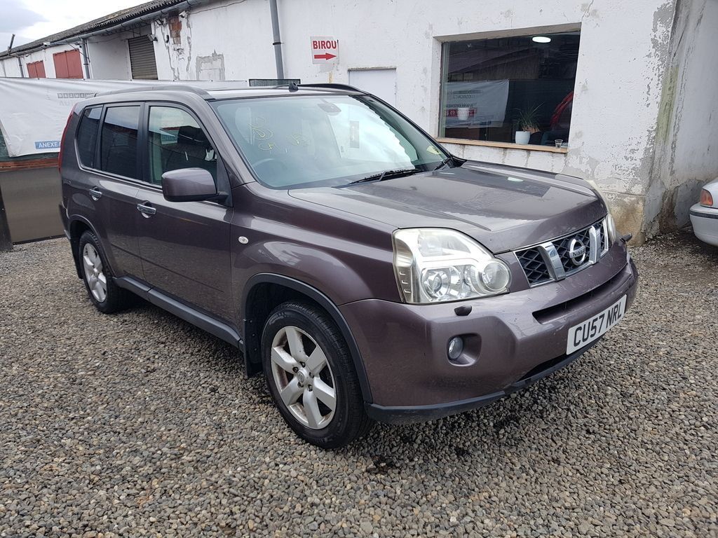 Dezmembrez Nissan X-Trail T31 2.0 2007-2013