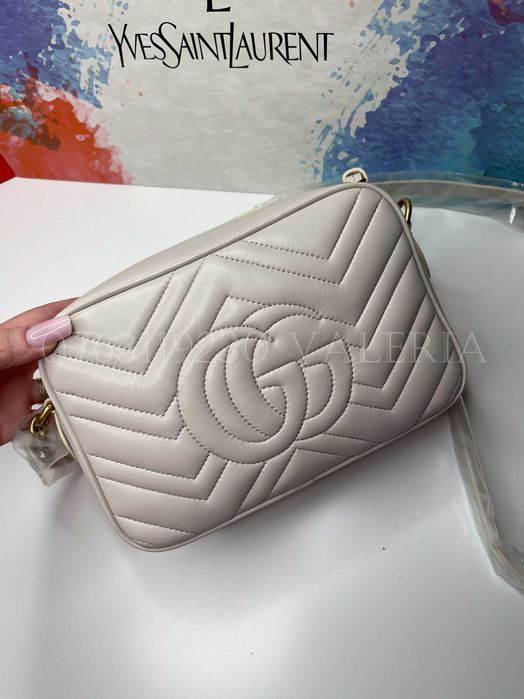 Geanta Gucci Poze Reale