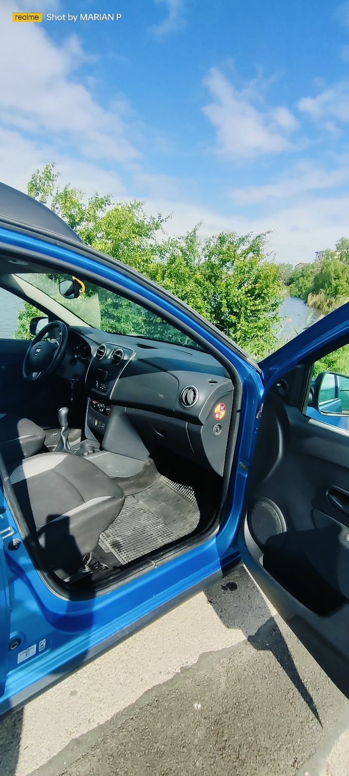 Vând Dacia Sandero Stepway 162 000 km