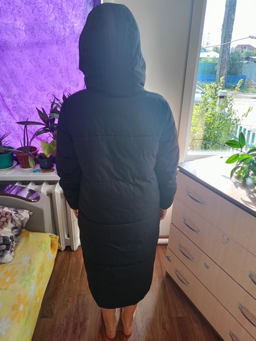 Плащ для девочки