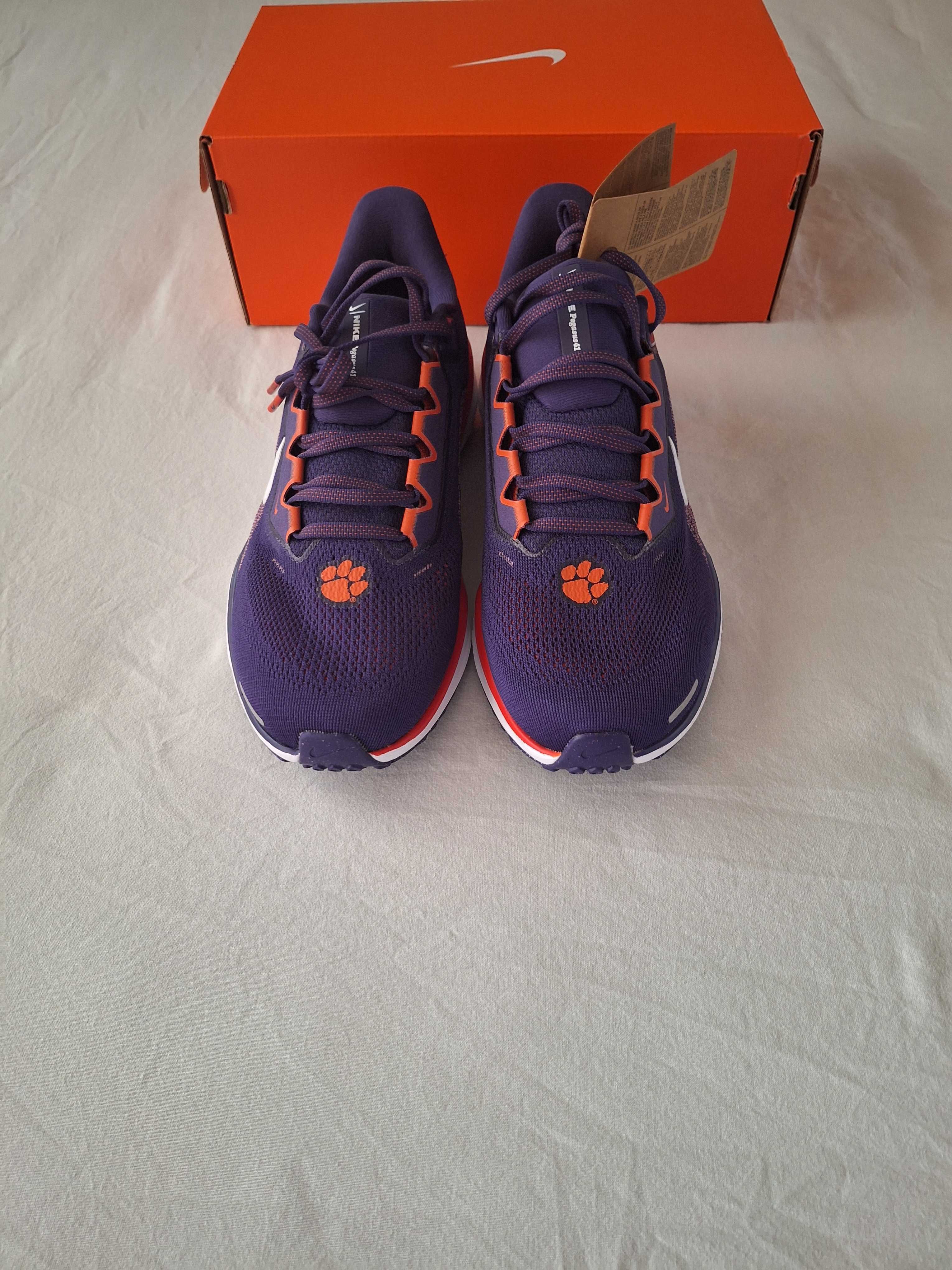 Мъжки маратонки,НОВИ,NIKE Pegasus airzoom,ReactX TIGERS