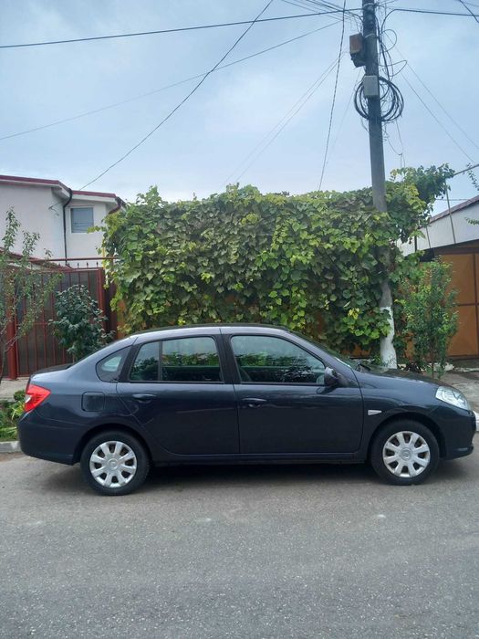 Renault Symbol Thalia 1.2