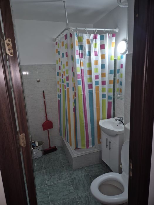 Garsoniera Brazdă mobilata si utilată