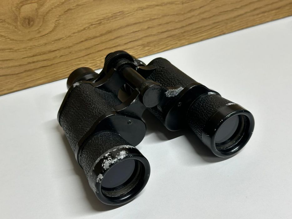 Binoclu benoclu Zenith Tempest 7x35 field 65° prismatic coated