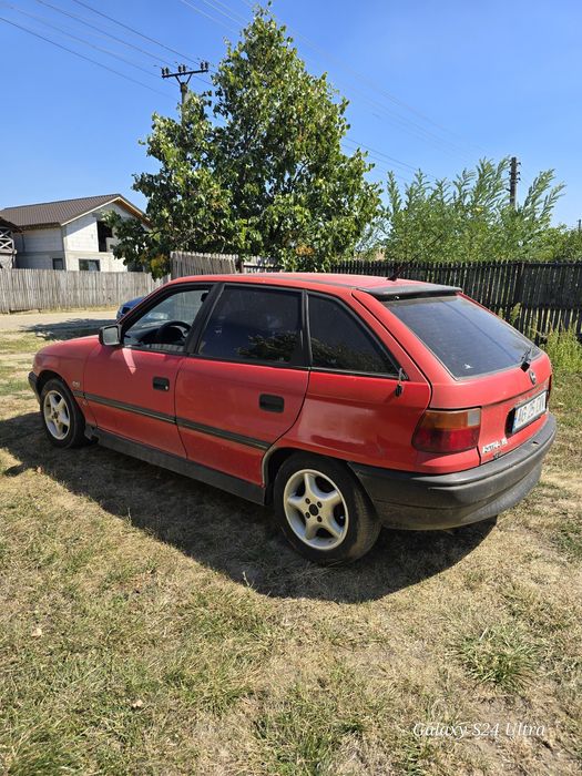 Opel Astra An fabricatie1992