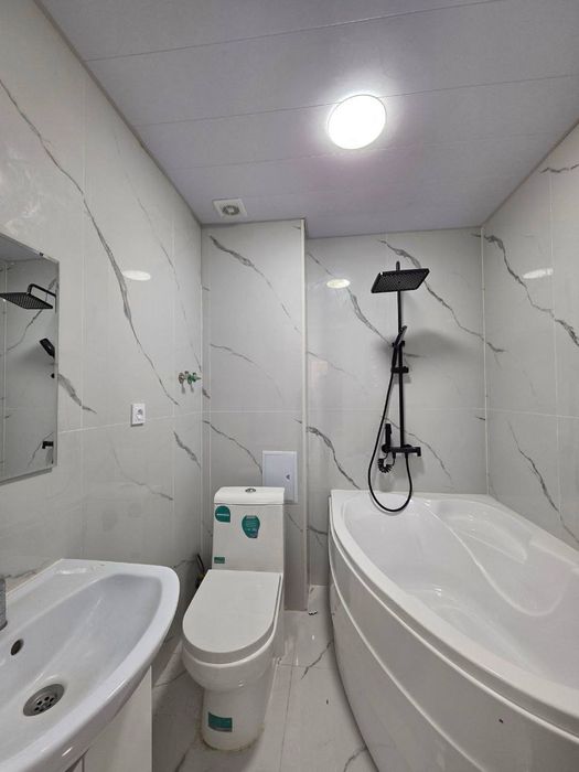 Срочно продаётся 3х -комнатная квартира