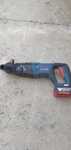 Rotopercutor Bosch 18V-26 D