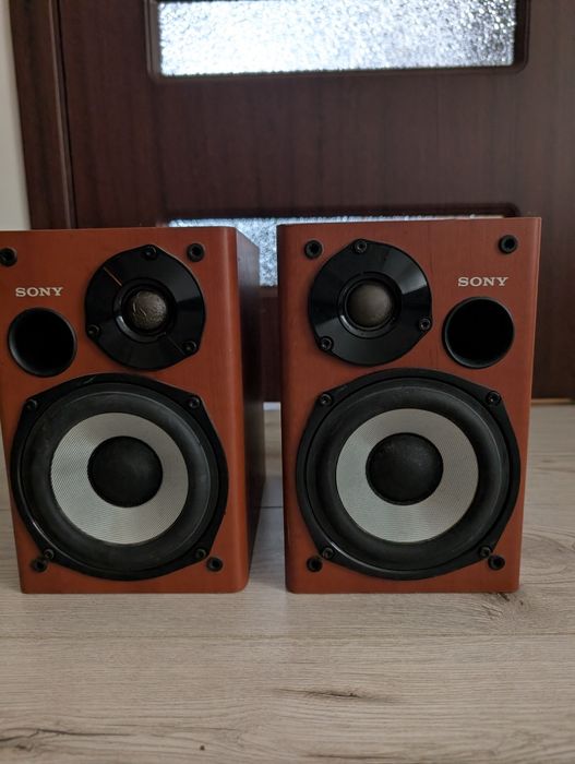 Boxe  Philips, Sony, Sateliti pioneer