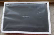 Графический планшет Wacom Intuos Pro Medium (PTH-660)
