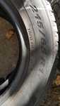 Anvelope iarna 215/65/17 M+S