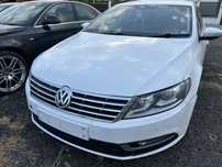 Capota passat cc facelift 2012-2016