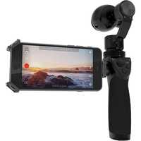 DJI OSMO Handheld Fully Stabilized 4K камера