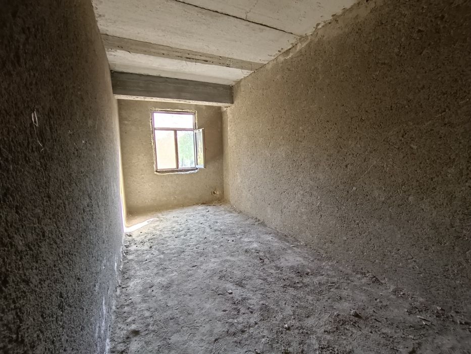 2 комнатная квартира